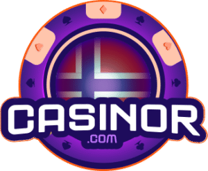 casinor.com